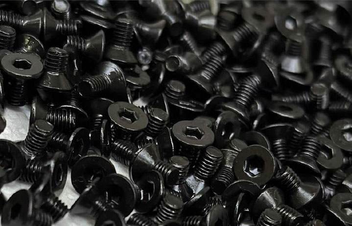 Ner-Inox tratamiento acero inoxidable