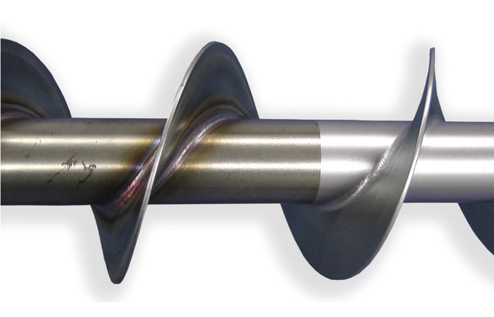 Sublimotion Process acero inoxidable
